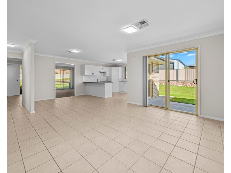 64 Richard Road, Rutherford NSW 2320