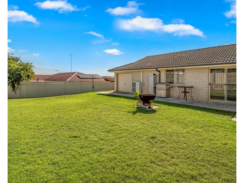 64 Richard Road, Rutherford NSW 2320