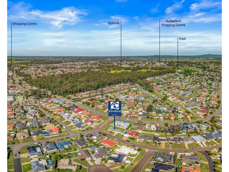 64 Richard Road, Rutherford NSW 2320