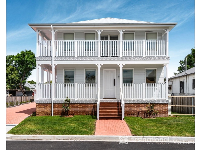 1/60 Catherine Street, Maitland NSW 2320