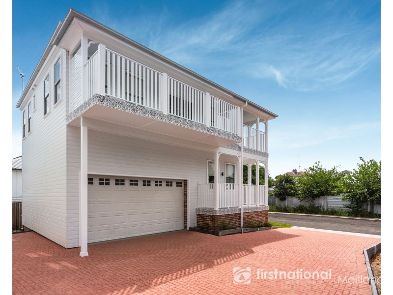 1/60 Catherine Street, Maitland NSW 2320