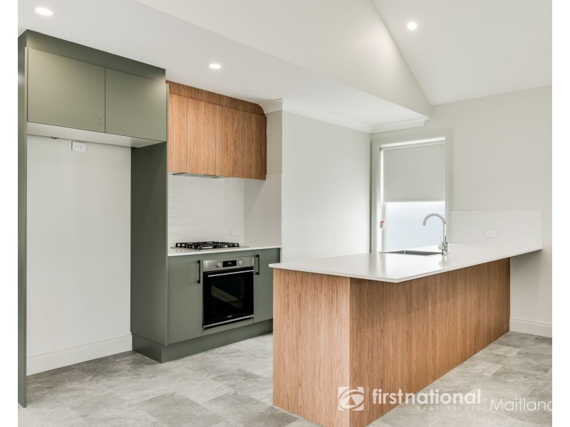 1/60 Catherine Street, Maitland NSW 2320