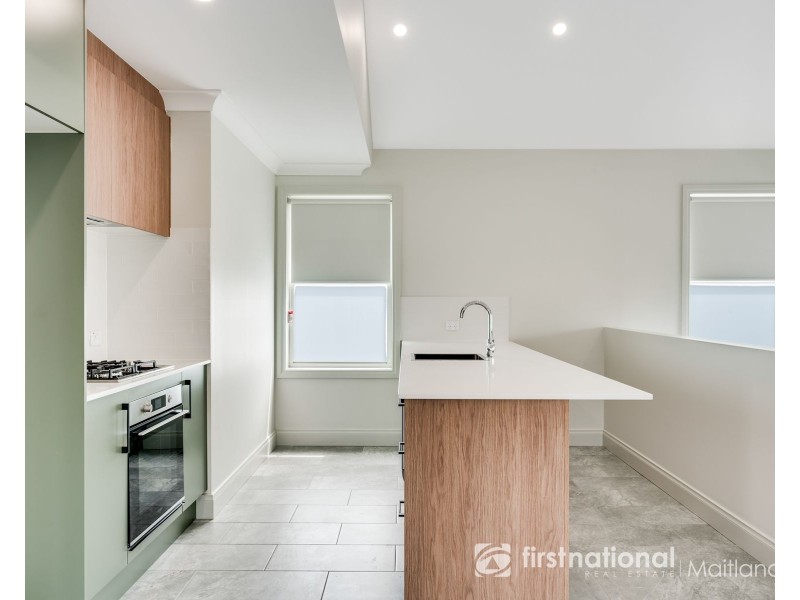 1/60 Catherine Street, Maitland NSW 2320