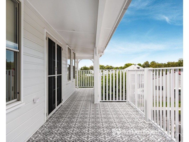 1/60 Catherine Street, Maitland NSW 2320