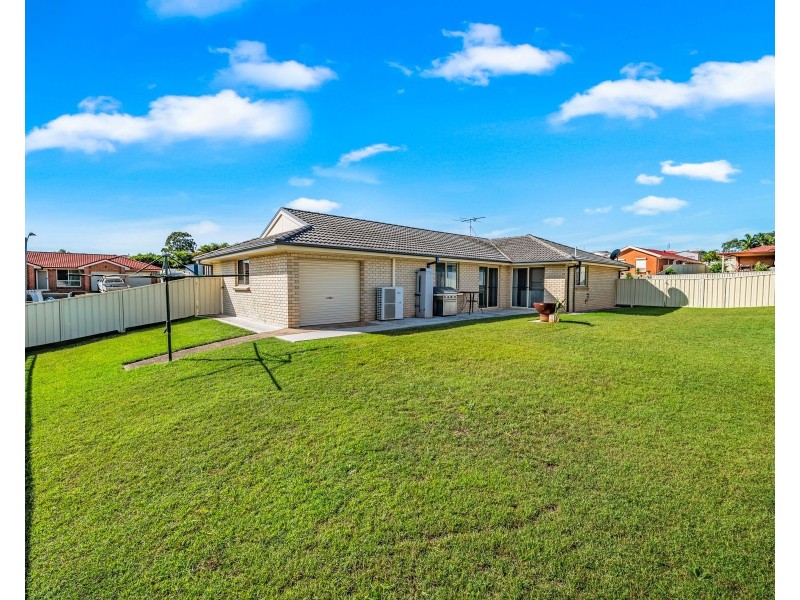 64 Richard Road, Rutherford NSW 2320
