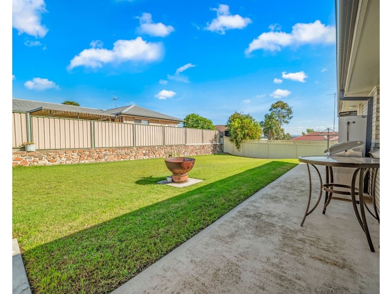 64 Richard Road, Rutherford NSW 2320