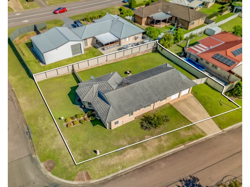 64 Richard Road, Rutherford NSW 2320