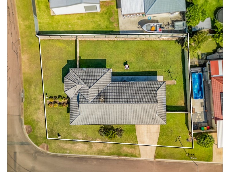 64 Richard Road, Rutherford NSW 2320