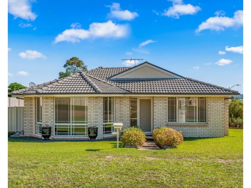 64 Richard Road, Rutherford NSW 2320