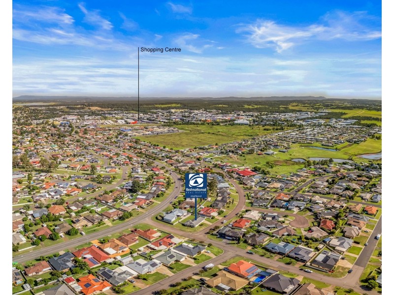 64 Richard Road, Rutherford NSW 2320