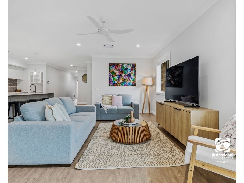 16 Beryl Drive, Rutherford NSW 2320