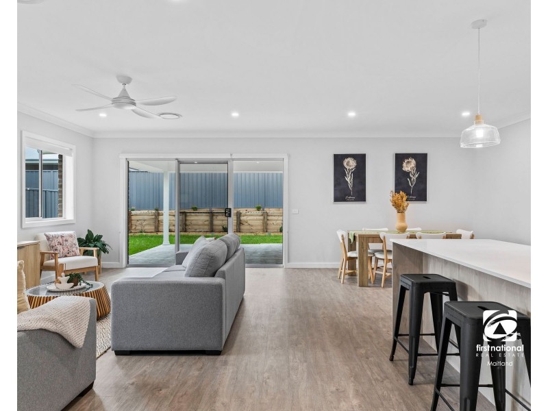 16 Beryl Drive, Rutherford NSW 2320