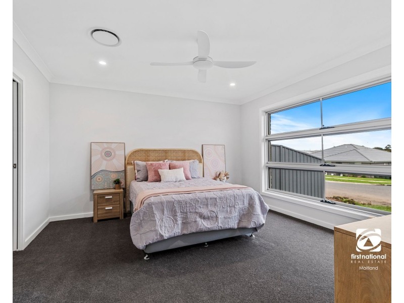 16 Beryl Drive, Rutherford NSW 2320