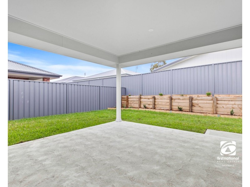 16 Beryl Drive, Rutherford NSW 2320