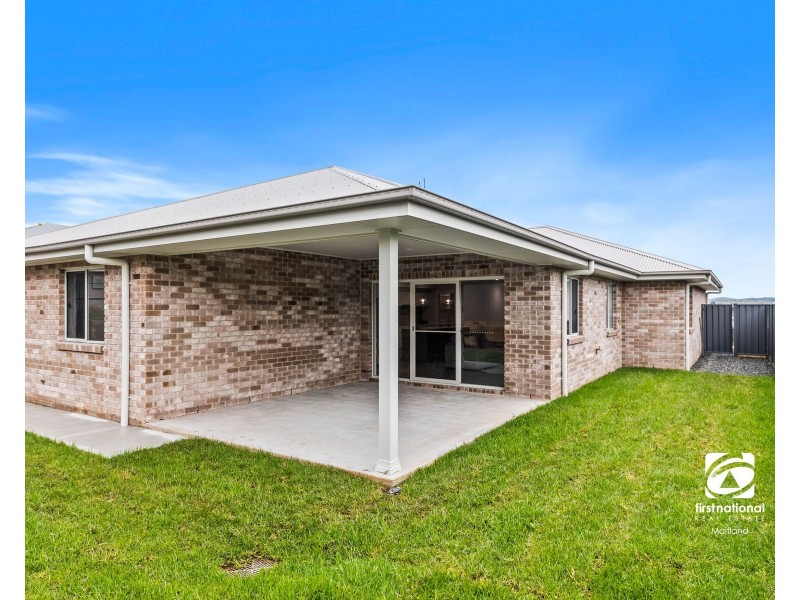 16 Beryl Drive, Rutherford NSW 2320