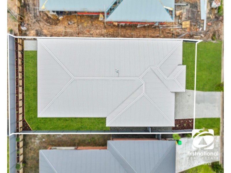 16 Beryl Drive, Rutherford NSW 2320