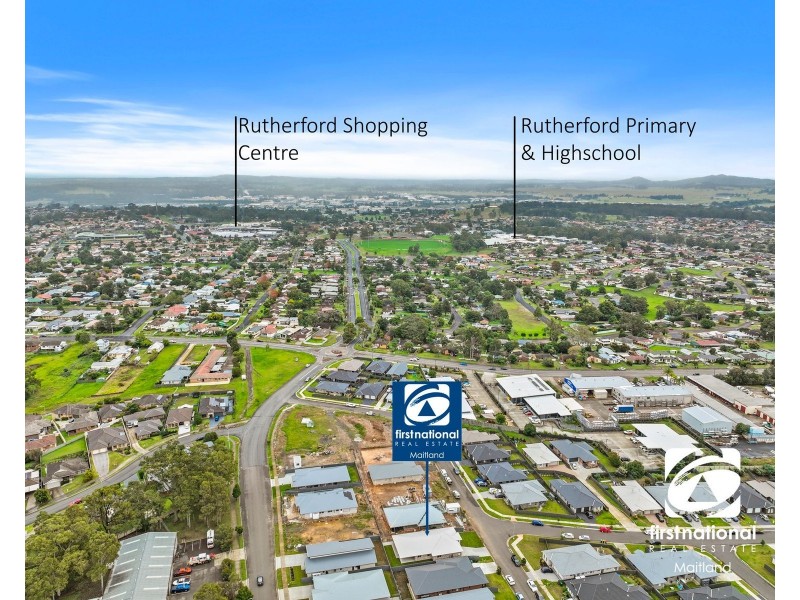 16 Beryl Drive, Rutherford NSW 2320