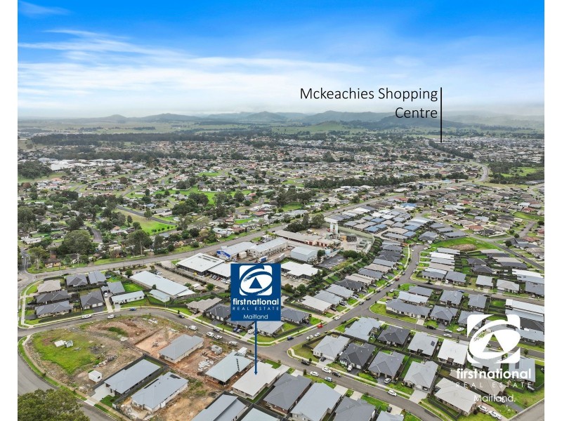 16 Beryl Drive, Rutherford NSW 2320