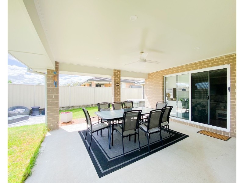 11 Durban Crescent, East Maitland NSW 2323