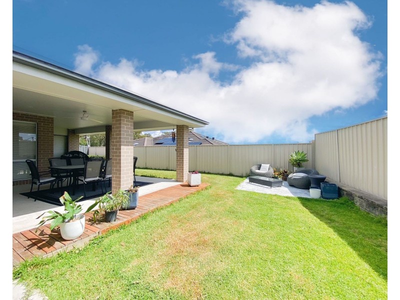 11 Durban Crescent, East Maitland NSW 2323