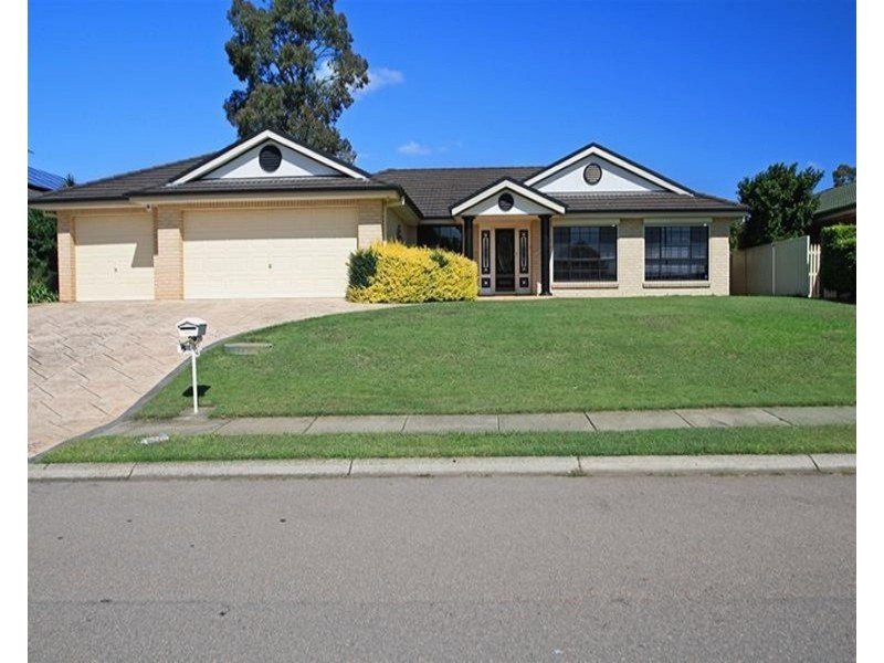 5 Treefern Close, Aberglasslyn NSW 2320