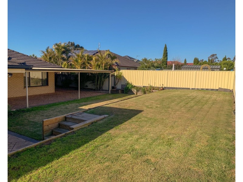 5 Treefern Close, Aberglasslyn NSW 2320
