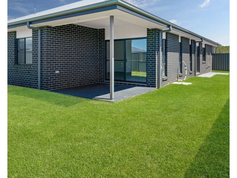 9 Samuel Street, Cliftleigh NSW 2321