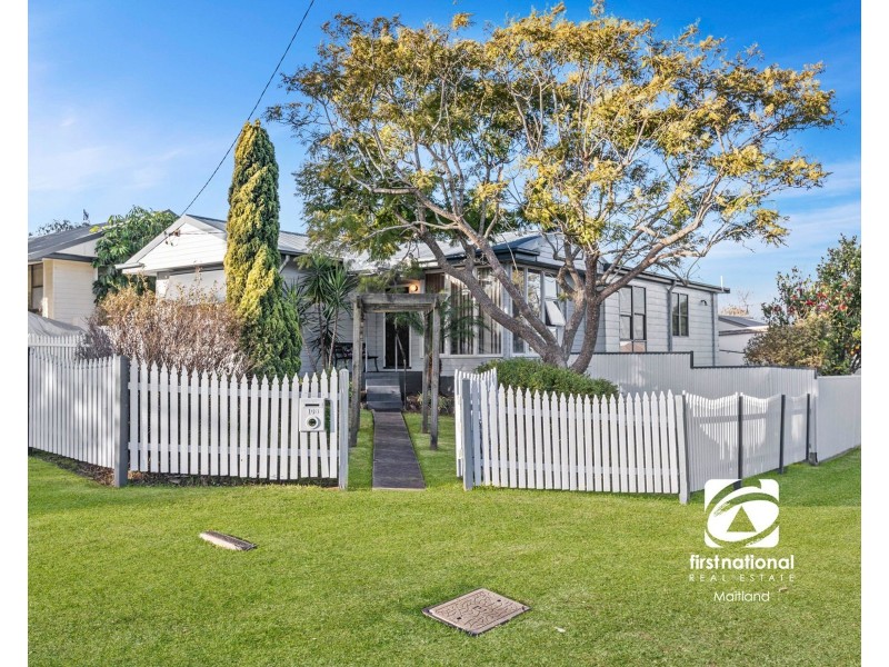 108 Flinders Street, East Maitland NSW 2323