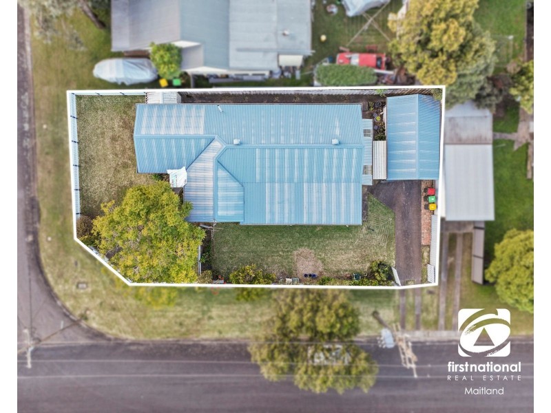 108 Flinders Street, East Maitland NSW 2323
