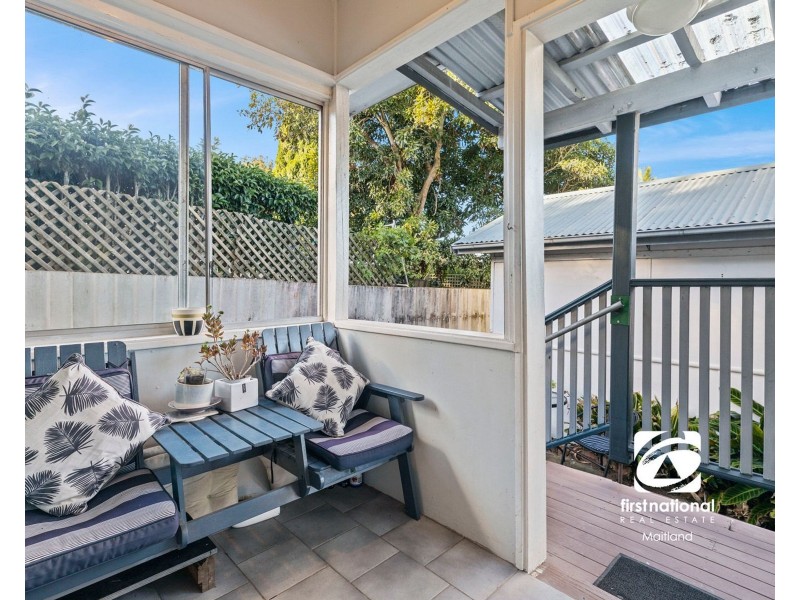 108 Flinders Street, East Maitland NSW 2323