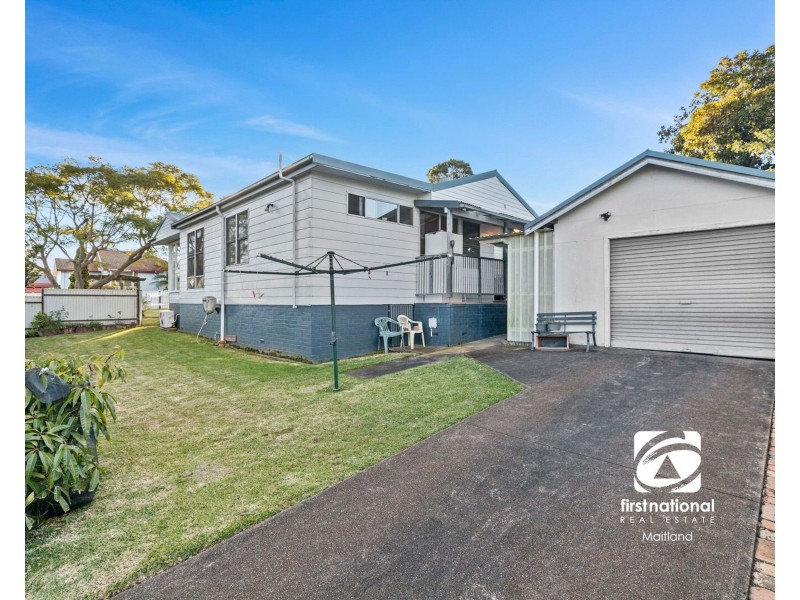 108 Flinders Street, East Maitland NSW 2323