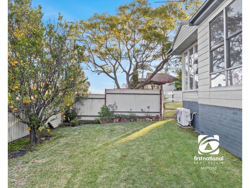 108 Flinders Street, East Maitland NSW 2323