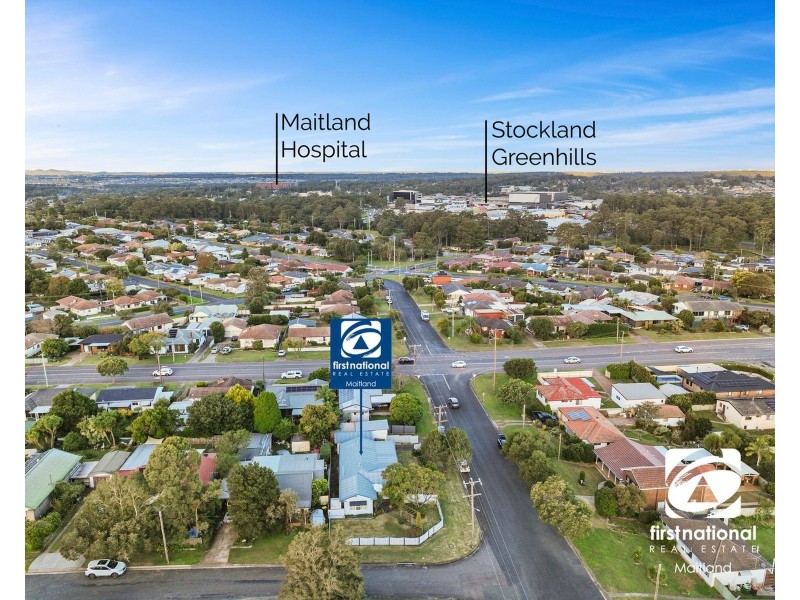 108 Flinders Street, East Maitland NSW 2323
