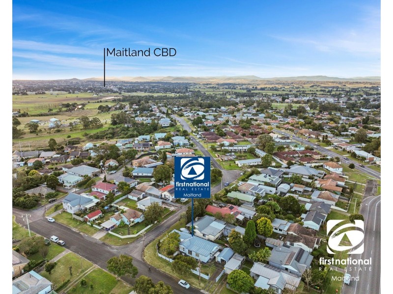 108 Flinders Street, East Maitland NSW 2323