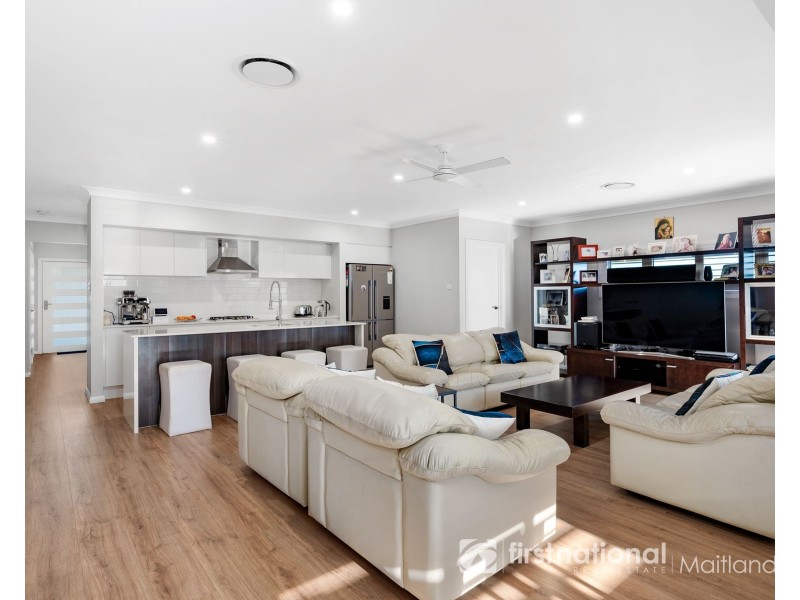 19 Riverside Street, Bolwarra NSW 2320