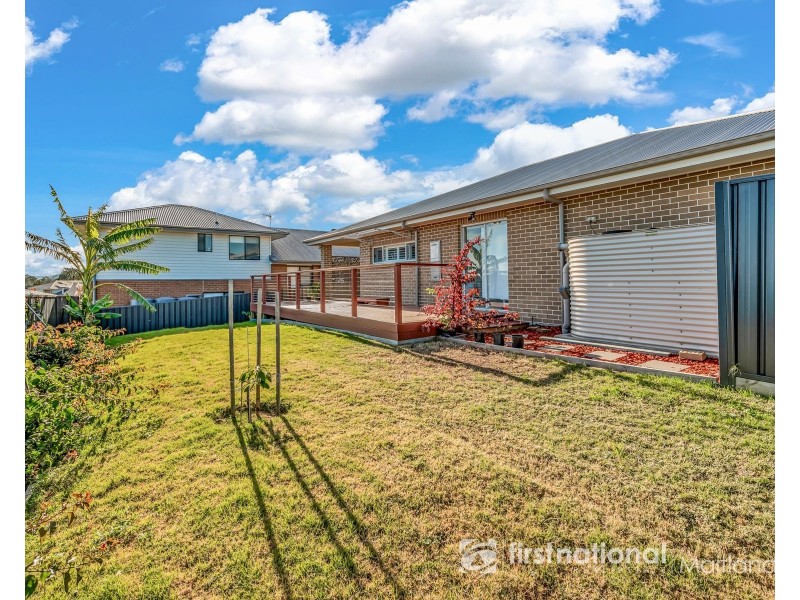 19 Riverside Street, Bolwarra NSW 2320