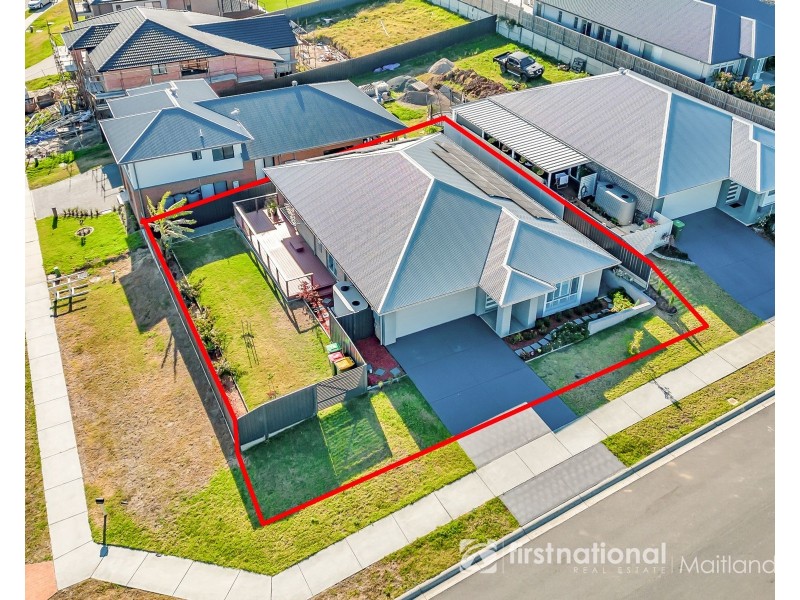 19 Riverside Street, Bolwarra NSW 2320