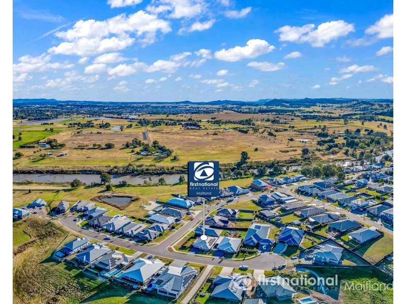 19 Riverside Street, Bolwarra NSW 2320