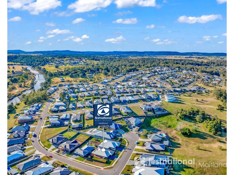 19 Riverside Street, Bolwarra NSW 2320