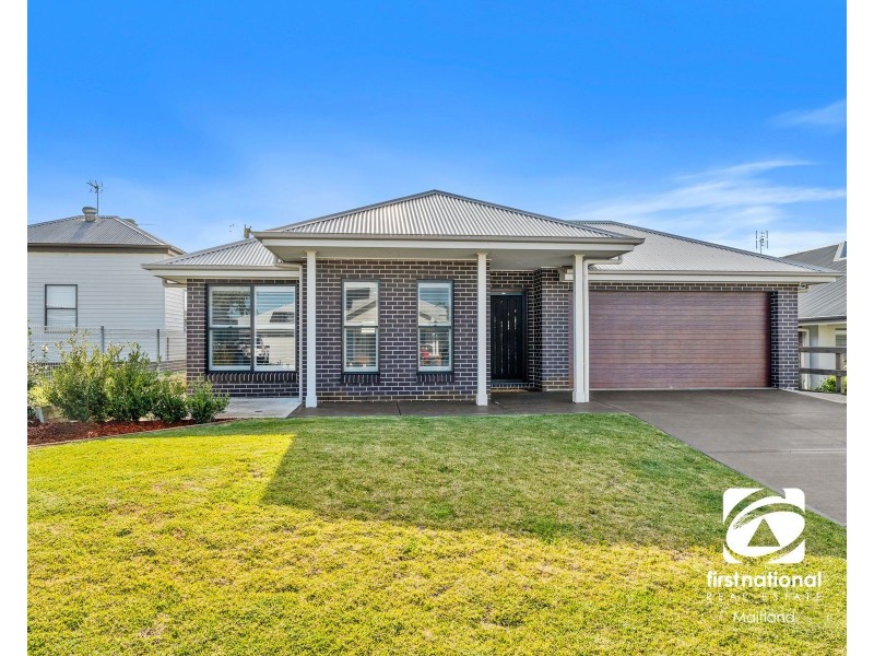 1 Lambert Close, Bolwarra NSW 2320
