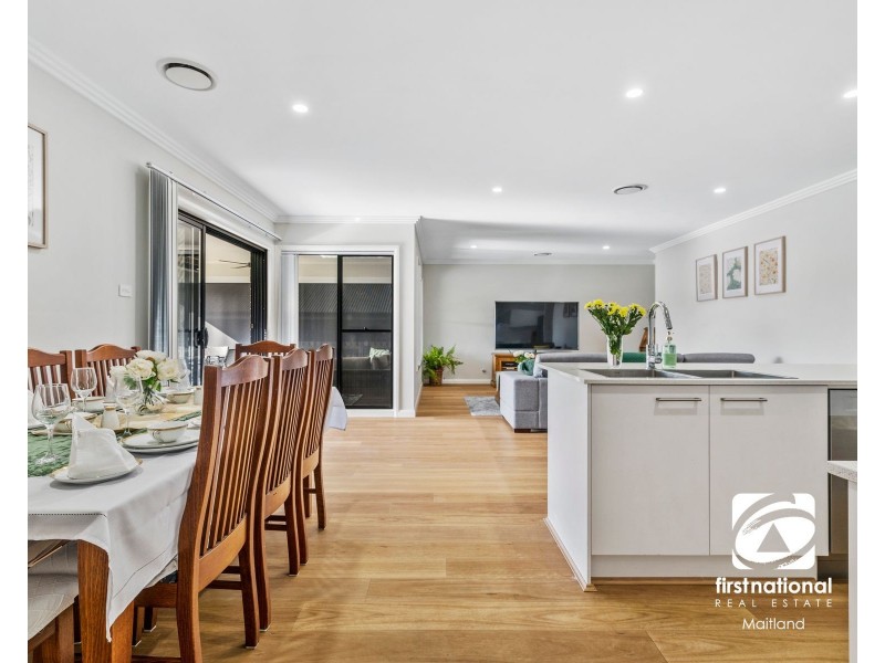 1 Lambert Close, Bolwarra NSW 2320