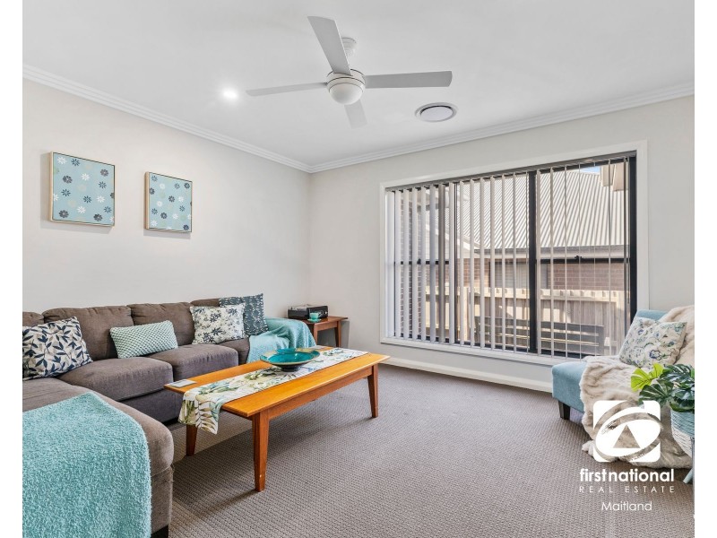 1 Lambert Close, Bolwarra NSW 2320