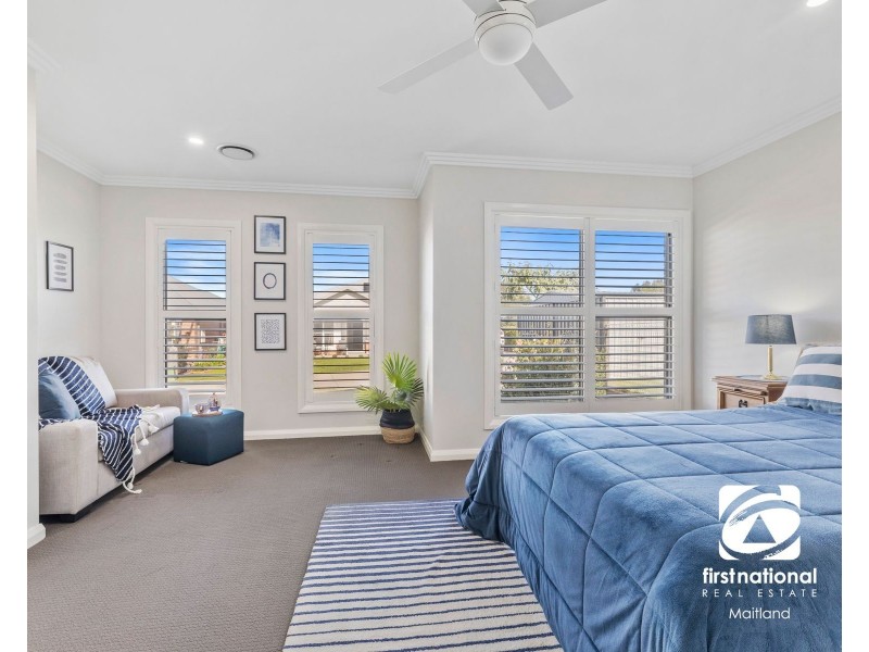 1 Lambert Close, Bolwarra NSW 2320