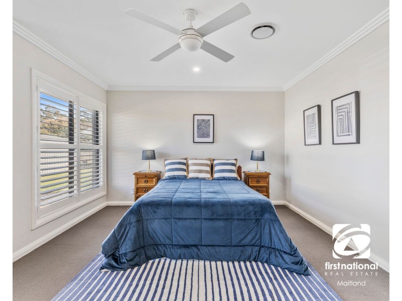 1 Lambert Close, Bolwarra NSW 2320