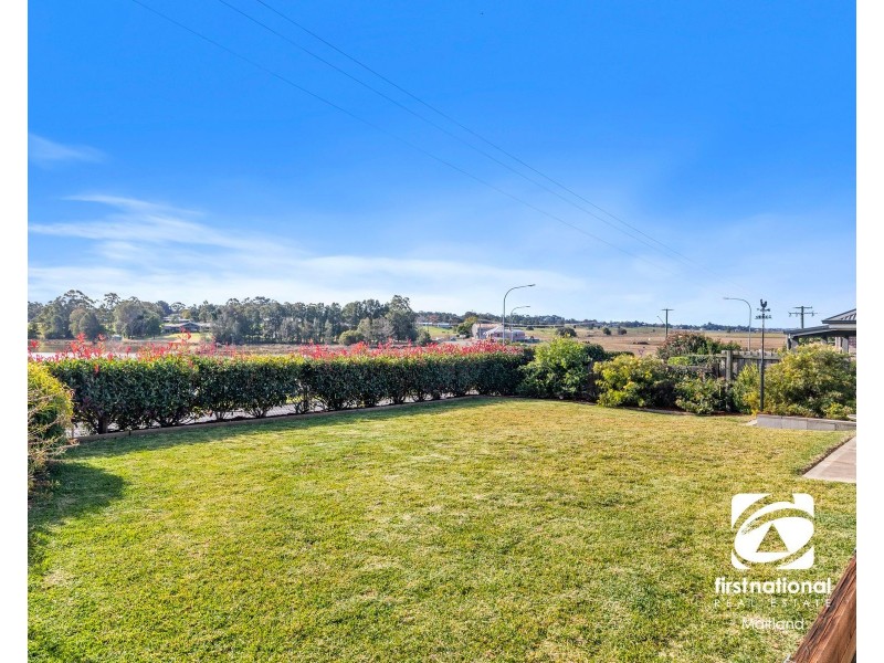1 Lambert Close, Bolwarra NSW 2320