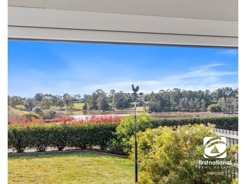 1 Lambert Close, Bolwarra NSW 2320