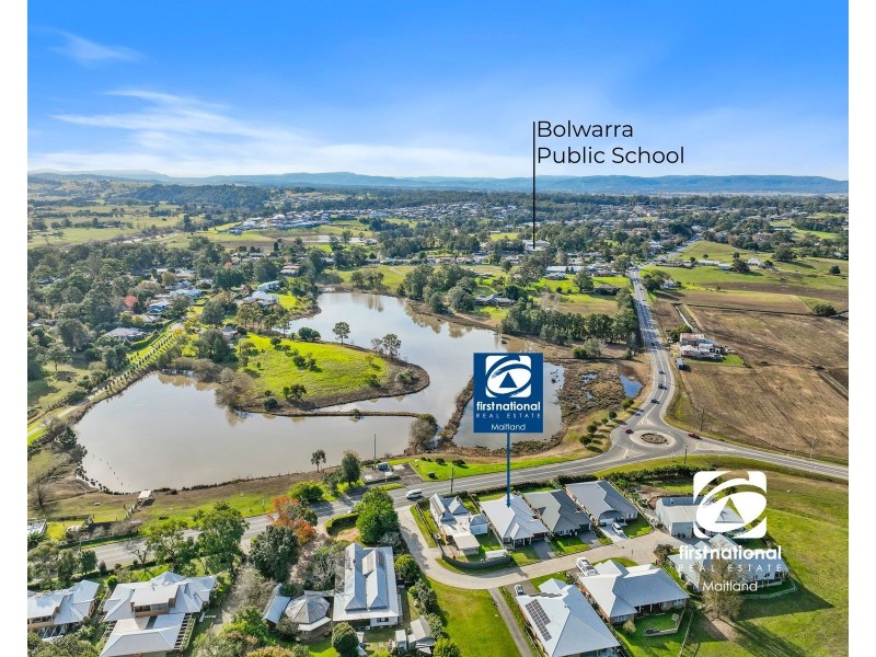 1 Lambert Close, Bolwarra NSW 2320