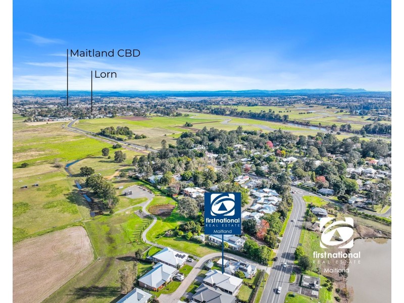 1 Lambert Close, Bolwarra NSW 2320