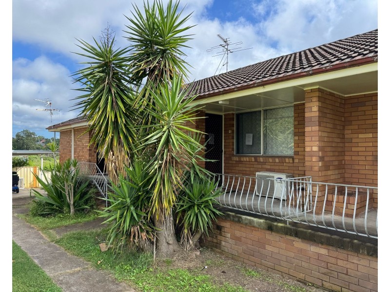 2/20 Dwyer Street, Maitland NSW 2320