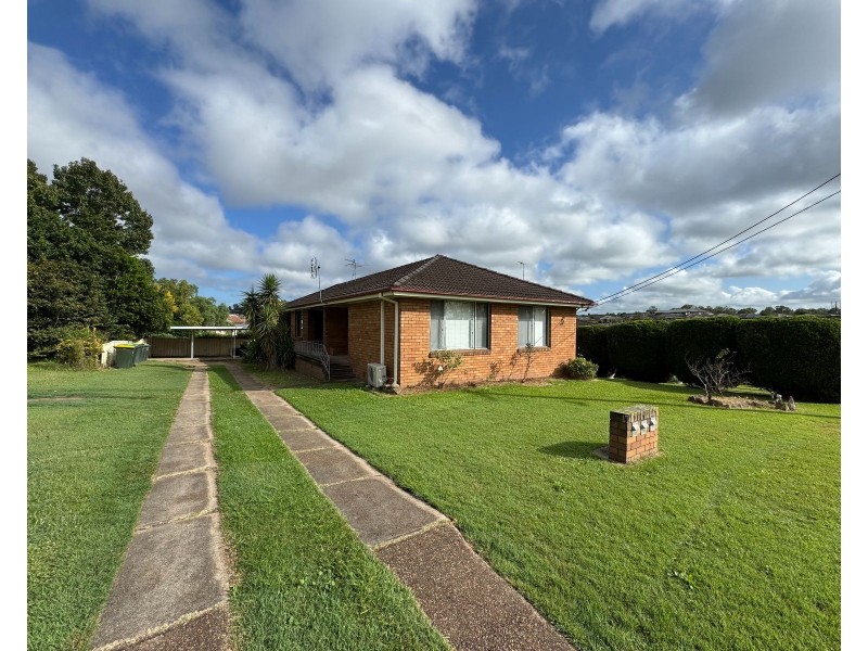 2/20 Dwyer Street, Maitland NSW 2320